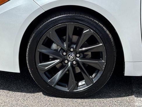 Used 2024 Toyota Corolla XSE FWD image 24