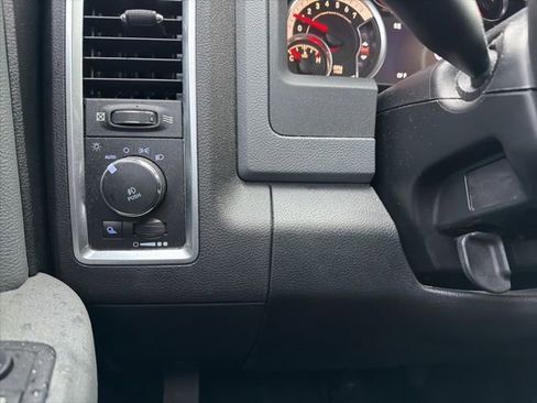 Used 2017 RAM 1500 Lone Star image 18