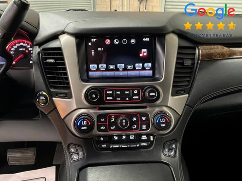 Used 2016 GMC Yukon Denali w/ Enhanced Security Package AWD/4WD image 23