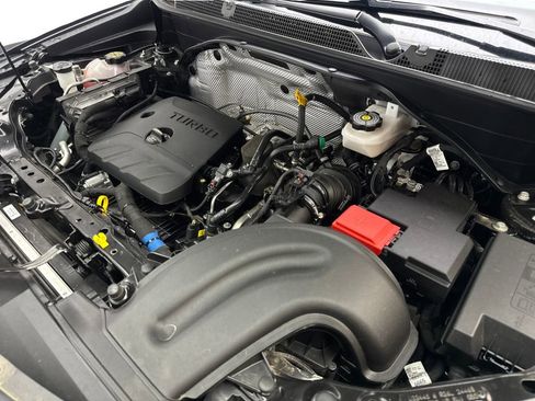 Used 2025 Buick Encore GX Preferred FWD image 70