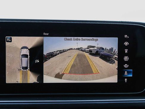 Used 2023 Mercedes-Benz GLE 53 AMG 4MATIC Coupe image 30