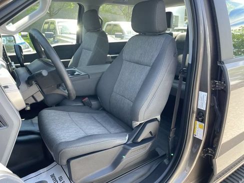Certified 2023 Ford F150 XL w/ Trailer Tow Package AWD/4WD image 14
