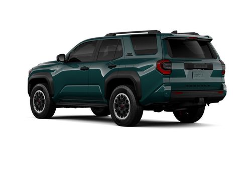 New 2026 Toyota 4Runner TRD Off-Road Premium AWD/4WD image 6