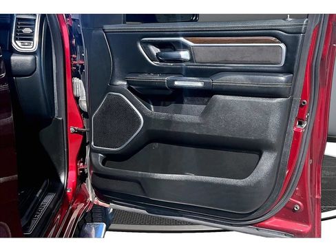 Certified 2022 RAM 1500 Laramie AWD/4WD image 48