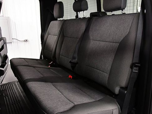 New 2026 Ford F350 XL image 30