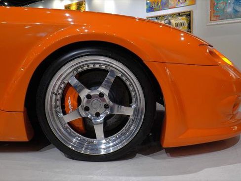 Used 1993 Toyota Supra Turbo image 16