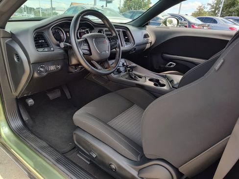 Used 2023 Dodge Challenger GT RWD image 2