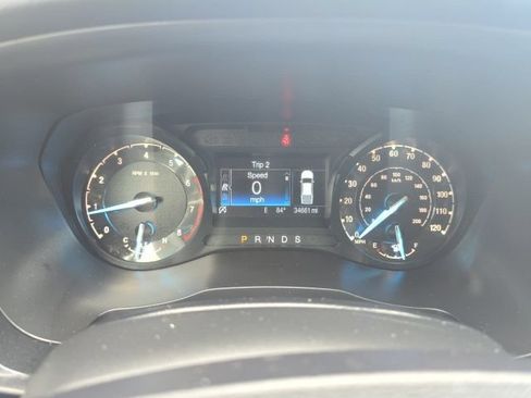 Used 2023 Ford Ranger Lariat w/ Tremor Off-Road Package AWD/4WD image 22