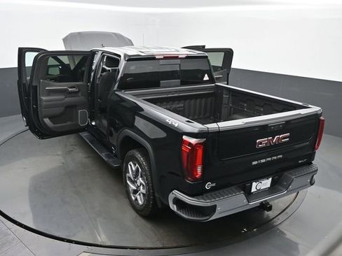 New 2026 GMC Sierra 1500 SLT w/ SLT Premium Plus Package image 64