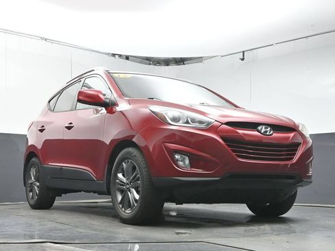 Used 2015 Hyundai Tucson SE FWD image 31