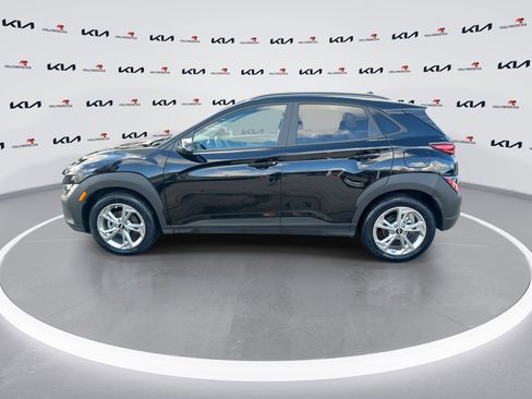 Used 2023 Hyundai Kona SEL image 5