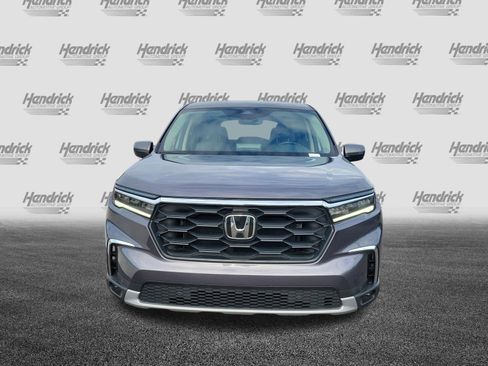 Used 2025 Honda Pilot EX-L image 9
