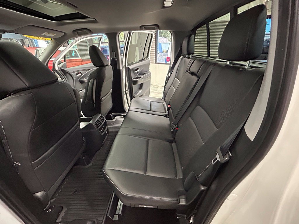 Used 2019 Honda Ridgeline RTL-E image 53
