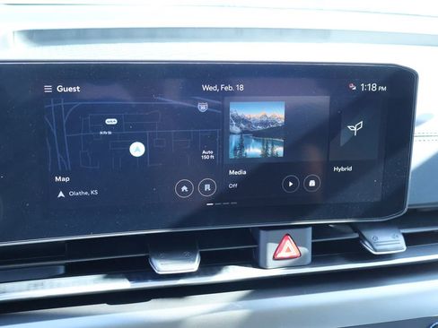 New 2026 Kia Carnival SX Prestige image 43