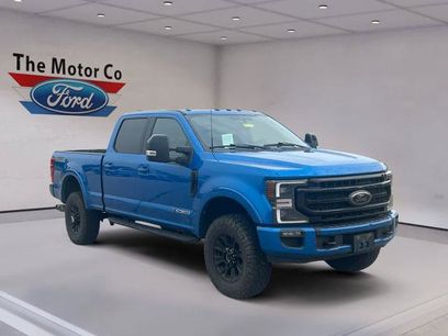 Certified 2021 Ford F250 Lariat