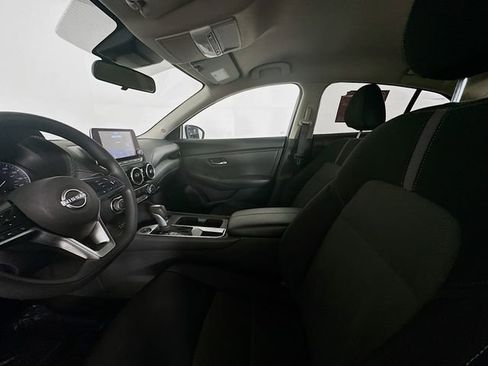 Used 2024 Nissan Sentra SV image 20