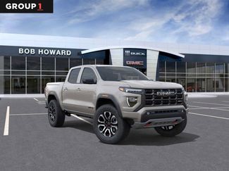 New 2026 GMC Canyon AT4 w/ Nightfall Essentials Package video 1