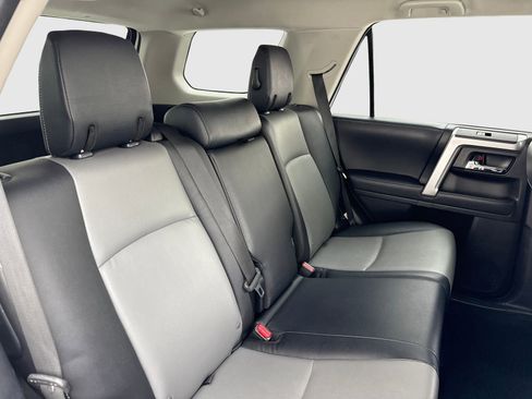 Used 2022 Toyota 4Runner SR5 Premium AWD/4WD image 44