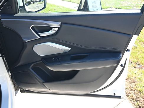 Used 2019 Acura RDX A-Spec image 45