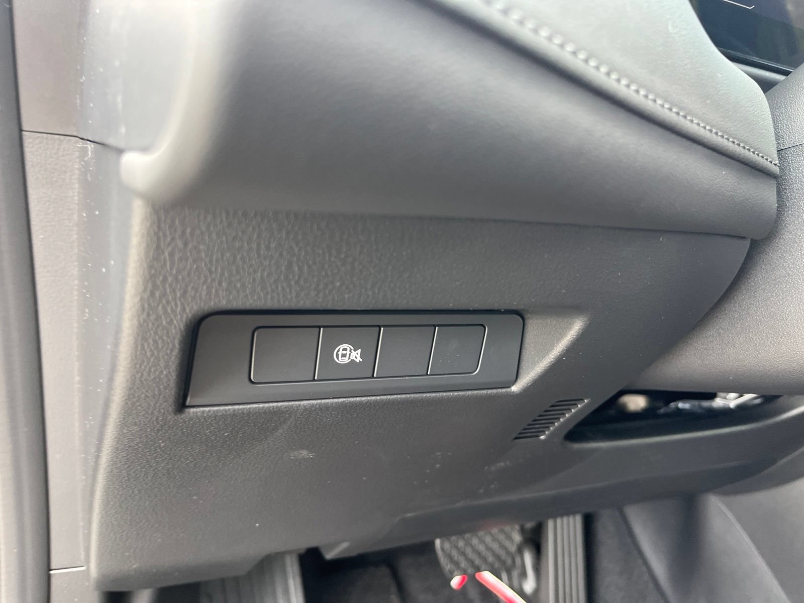 New 2026 MAZDA CX-5 AWD 2.5 S image 8