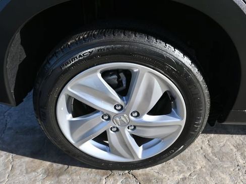 Used 2019 Honda HR-V EX image 12