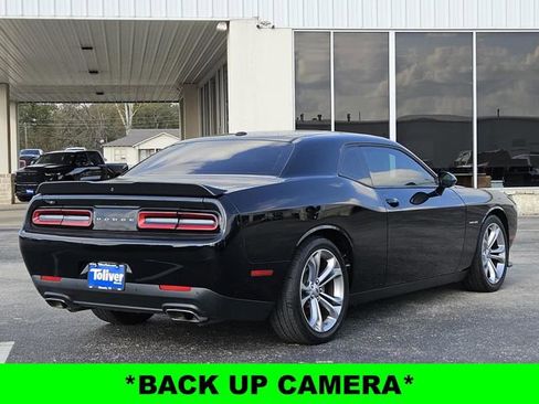 Used 2022 Dodge Challenger R/T w/ Shaker Package image 7