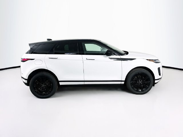 Used 2026 Land Rover Range Rover Evoque S AWD/4WD image 4