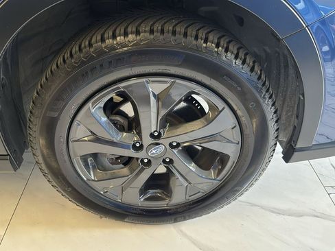 Used 2022 Subaru Outback Onyx Edition XT AWD/4WD image 26