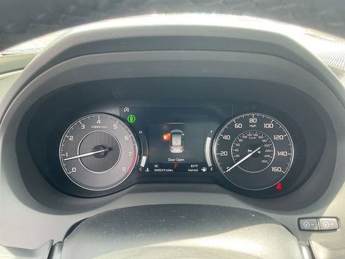 New 2026 Acura RDX w/ Technology Package image 13