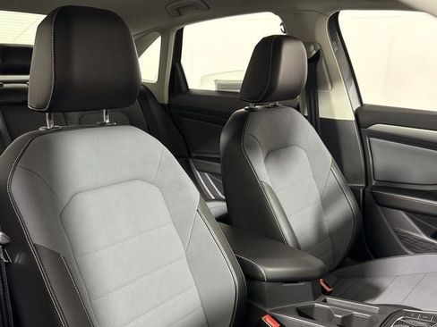 New 2026 Volkswagen Jetta SE image 14