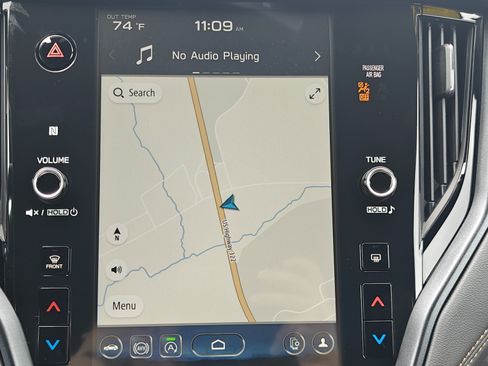 New 2025 Subaru Outback Wilderness image 37