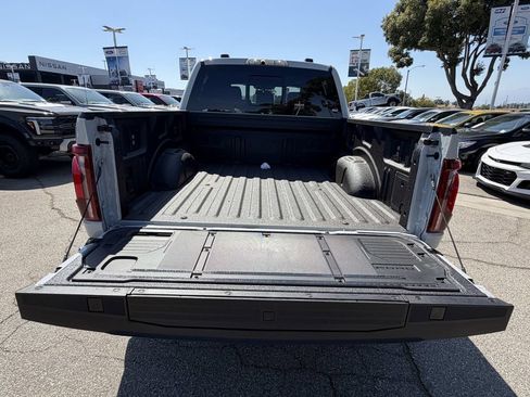 New 2026 Ford F150 Raptor AWD/4WD image 18