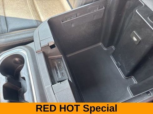 Used 2020 GMC Sierra 1500 Denali w/ Technology Package image 30