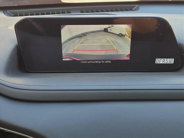 Used 2022 MAZDA CX-30 AWD 2.5 S w/ Select Package image 13