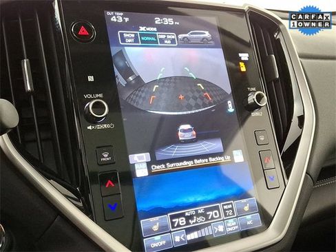 Used 2024 Subaru Ascent Limited w/ Technology Package image 4