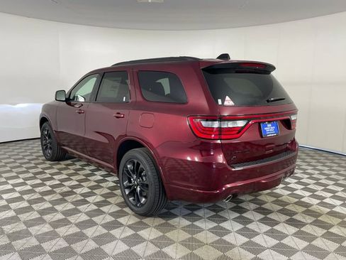 New 2026 Dodge Durango GT w/ Blacktop Package image 5