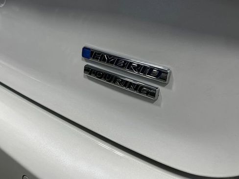 New 2026 Honda Accord Touring image 11