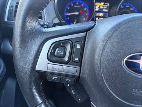 Used 2015 Subaru Outback 2.5i Limited image 27