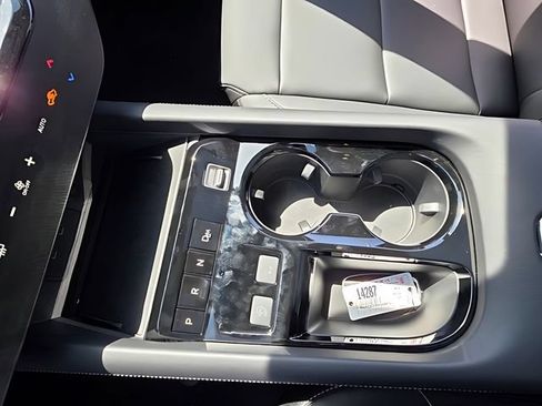 New 2025 Nissan Murano SL AWD/4WD image 23