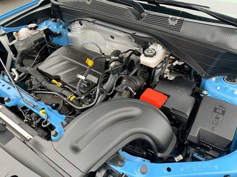 Certified 2024 Chevrolet TrailBlazer LT w/ LT Cold Weather Package image 27