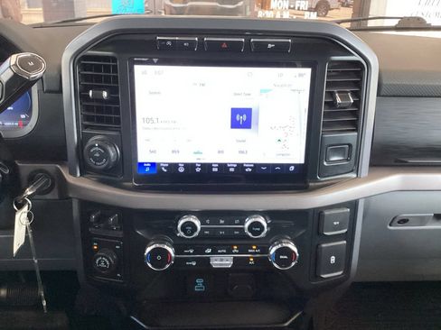 Used 2024 Ford F150 XLT w/ Tow/Haul Package AWD/4WD image 52