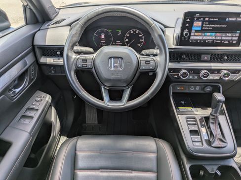 Used 2024 Honda CR-V Sport-L image 18