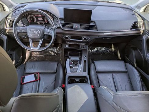 Used 2024 Audi Q5 2.0T Premium Plus image 29