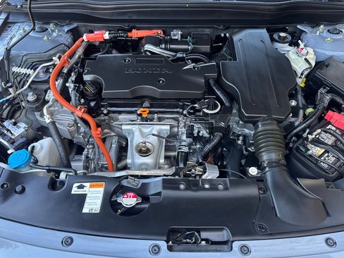 Used 2022 Honda Accord Sport image 35