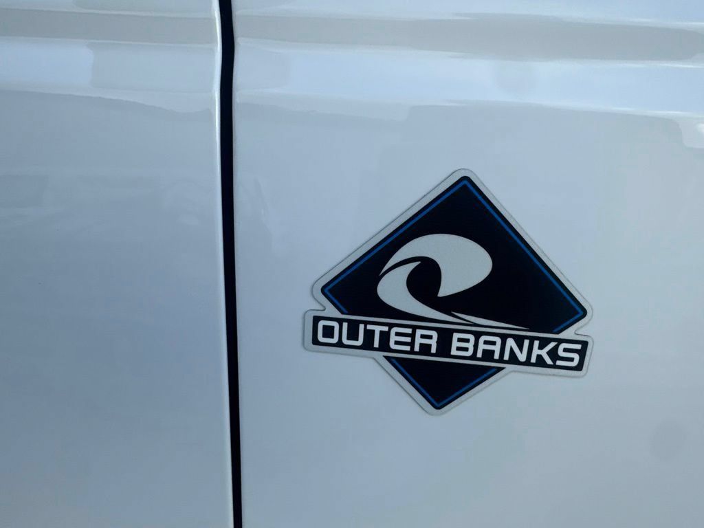 Certified 2026 Ford Bronco Outer Banks AWD/4WD image 42