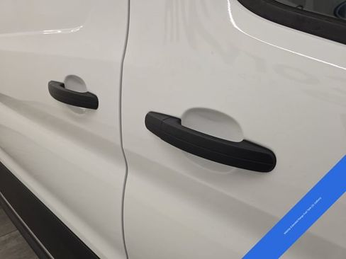 New 2026 Ford Transit 250 148 Medium Roof Extended AWD image 8