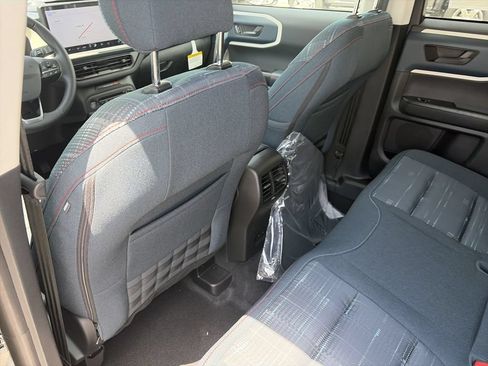 New 2026 Ford Bronco Sport Heritage w/ Convenience Package AWD/4WD image 29