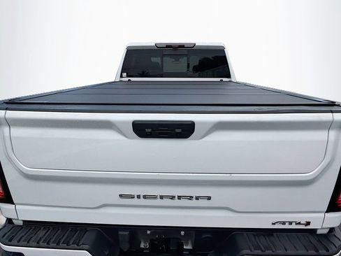 Used 2023 GMC Sierra 3500 AT4 w/ AT4 Premium Plus Package AWD/4WD image 29
