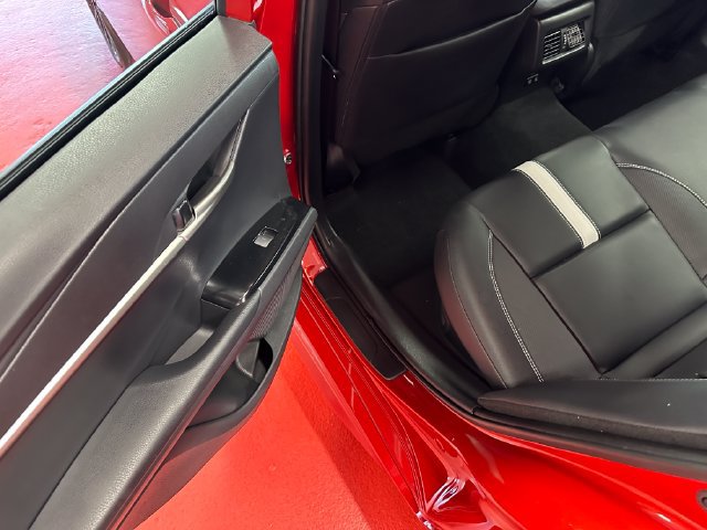 Certified 2026 Toyota Camry SE w/ Convenience Package FWD image 12
