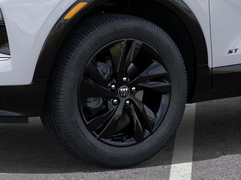 New 2026 Buick Encore GX Sport Touring w/ Comfort Package image 9